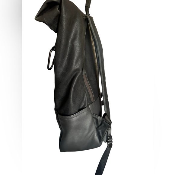 Rare Red Bull Alpha Tauri Backpack and Insulated Lunch Tote - Picture 7 of 10